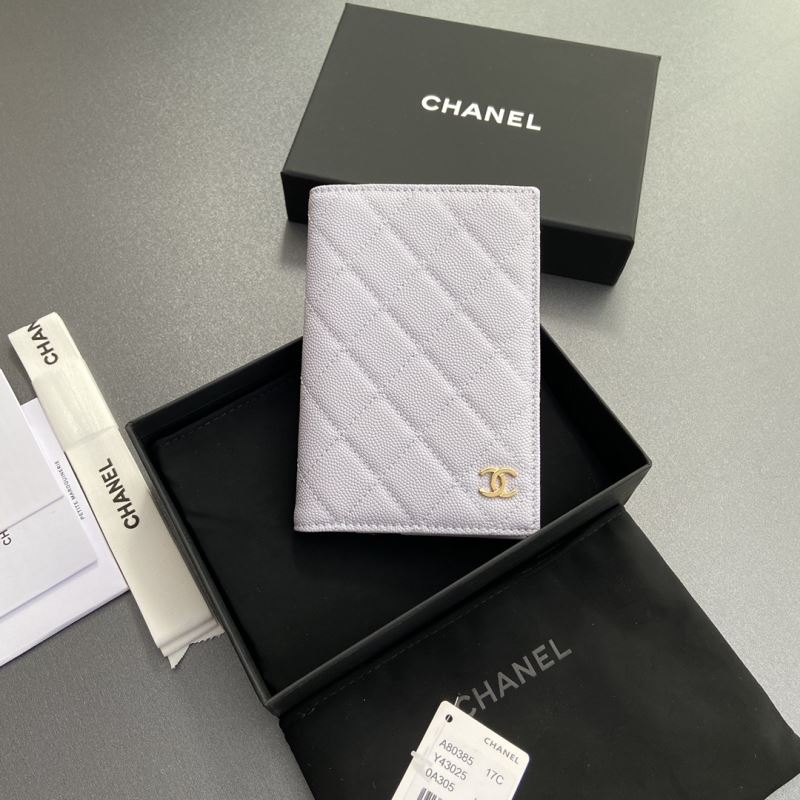 Chanel Wallet Purse